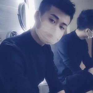 云南山咔啦的人头像