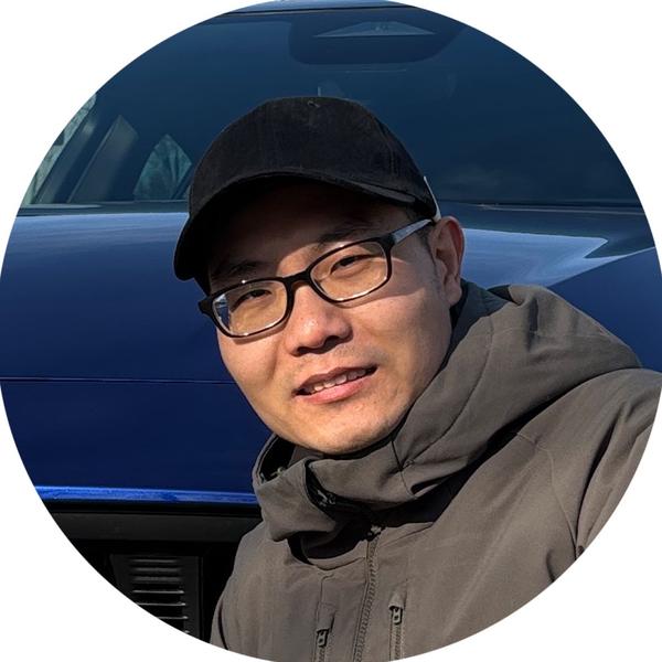 Go车辑头像
