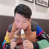 尹大猪头像