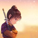 程麟头像