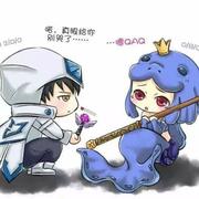 末初的个人资料头像