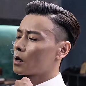 月亮也社恐头像