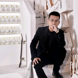 世杰公子头像