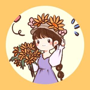 君君爱学习头像