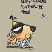 无所谓了随便起头像