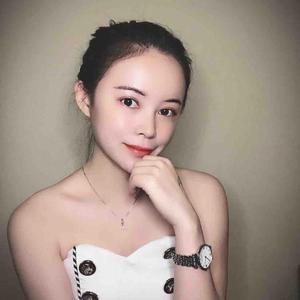 可米好声音头像