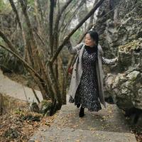 原来嘴唇缘来头像