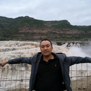 上村老廖头像