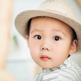快乐的羽毛扫头像