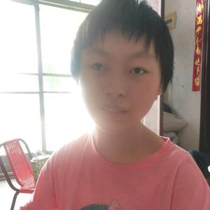 残疾人～（丽丽）头像
