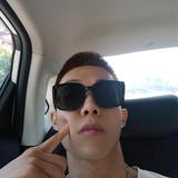 杰仔健身vlog头像