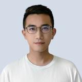 保定极氪汽车王迪头像
