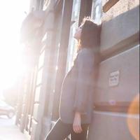 白山推雪人头像