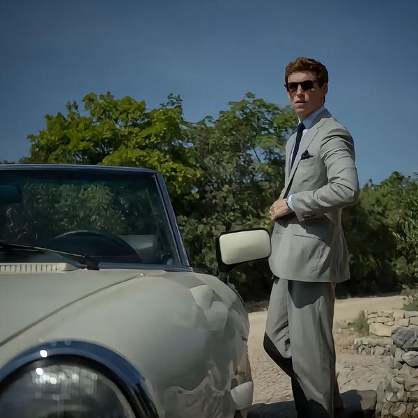 小周的速腾头像