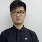 哪吒汽车周扬头像