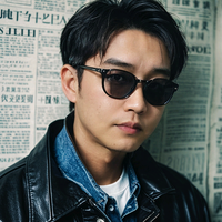 我欲纵情山河万里头像
