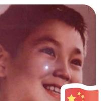 鹤城霹雳头像