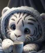 Mango猿的个人资料头像