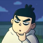 Dingxb的个人资料头像