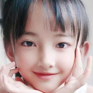 小仙女——乐乐头像