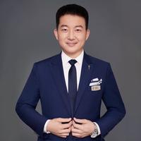林肯达选来头像