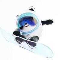 小杨开朗逸头像