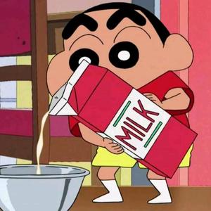 野原新之助头像