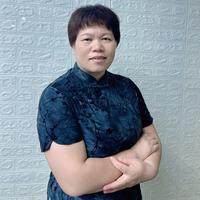 济源贴膜常姐头像