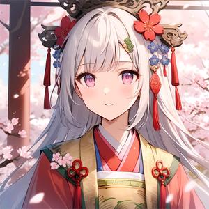 叶婷婷头像