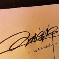 梓宇的傍晚头像