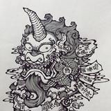法多少头像
