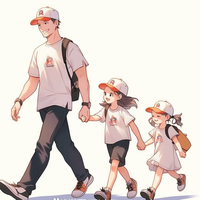 野钓小尚头像