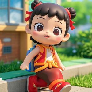 率真鲸鱼w头像