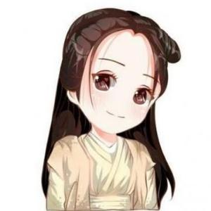 嘻嘻的小日常头像