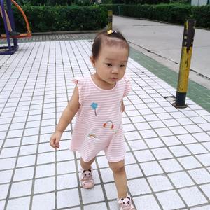 移动美容师橙橙头像