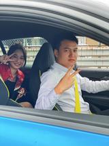 均泊汽车弘哥收车头像