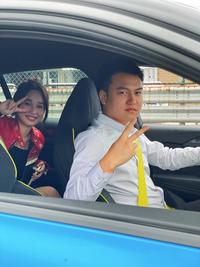 均泊汽车弘哥收车头像