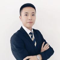 德创名车张轻松头像