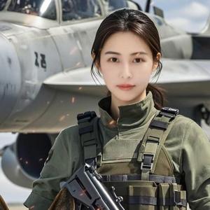 小丫头像