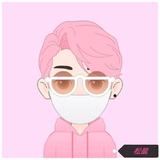 little袁88头像