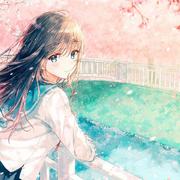 故林夕的个人资料头像