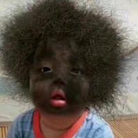 待皒箶须忣腰头像