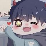 商萌795头像