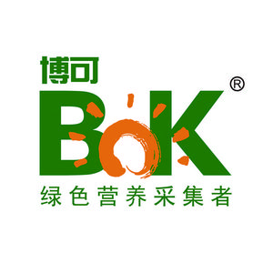 BOK博可生物头像