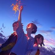 蔗糖液的个人资料头像