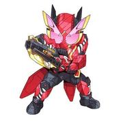 Nexus丶的个人资料头像