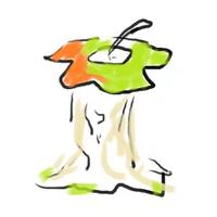 稻草小O头像
