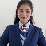 亳州五菱李晶晶头像