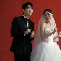 爆款夫妻头像