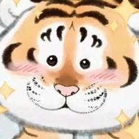 H🐯头像